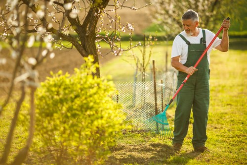 SSL and PCI security for gardening payments